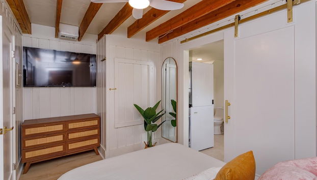 10301 us hwy 27 Unit 123 - Foto 3, Habitación