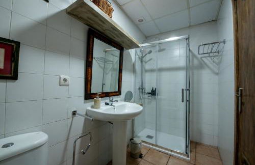 Apartamentos el Sótano - Foto 8