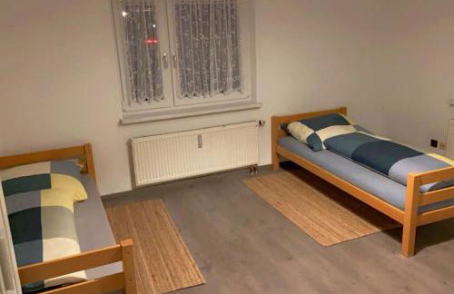 NEU Ferienwohnungen im Naherholungs u Seengebiet - Foto 11