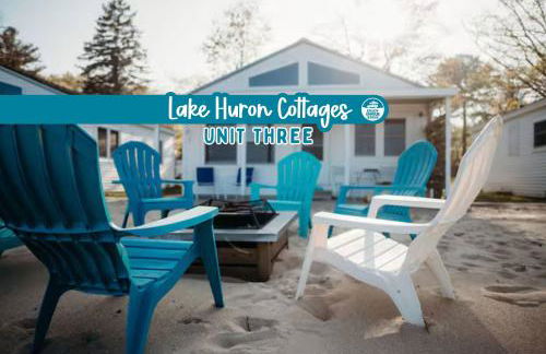 New renovated bathroom & new roof - Lake Huron 3 - Foto 39