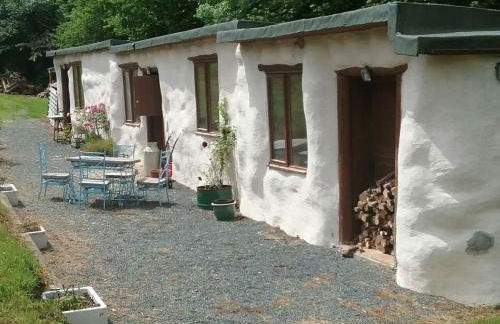 Stables, 1 Bed, Private, Ecolodge, Edge Dartmoor - Foto 1