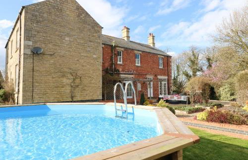 The Coach House - Foto 8