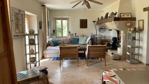 Mas du Bassac - Foto 4