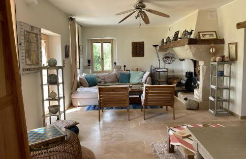 Mas du Bassac - Foto 4