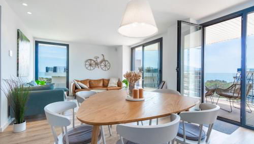 Luxury Penthouse Allonbay Village & SPA - Foto 2