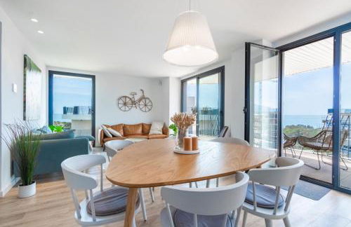 Luxury Penthouse Allonbay Village & SPA - Foto 2