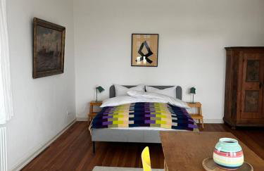 Gutshaus Herrmannsdorf - Foto 31