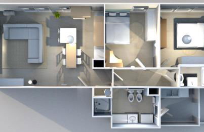 Casa Parisini by Studio Vita - Photo 7