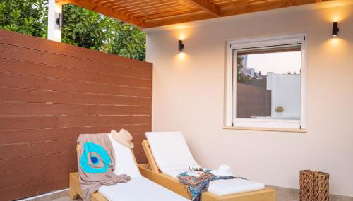 ETHOS Luxury Home - Seaview Villa with Hot-Tub! - Foto 5, Garden