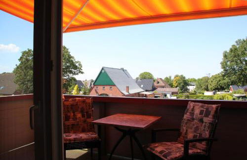 Landhaus Wremer Deel - Foto 51