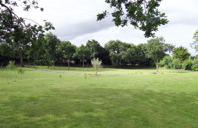 Holiday Home With sea Views, St. Nic - Foto 15