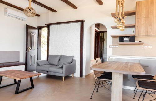 Alkis House by AegianKazarte - Foto 18