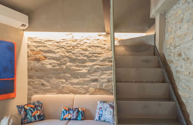 Rebecca Suite Nearby Urio s Castle - Foto 31