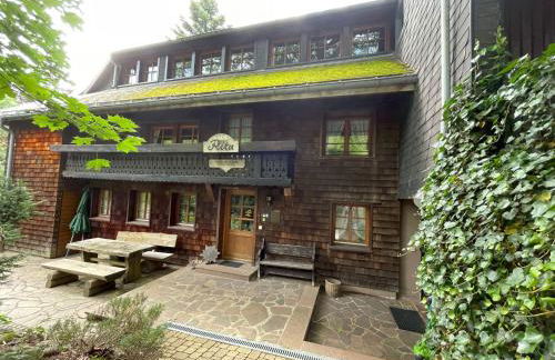 Kleine, familienfreundliche 1-Zi FeWo am Bach und zwischen zwei Seen - Foto 13