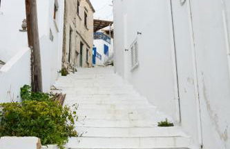 Dryades House in Kinidaros - Foto 25