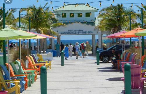 Ocean Flats 3 - Lauderdale-by-the-Sea - Foto 12