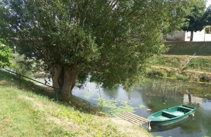 Doubs Séjour - Maison de vacances - Photo 24