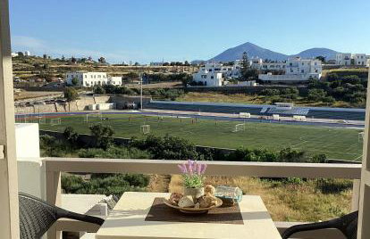 Milos Dream Life - Foto 17