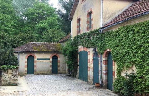 Cottages de Château de Vaux - Foto 19