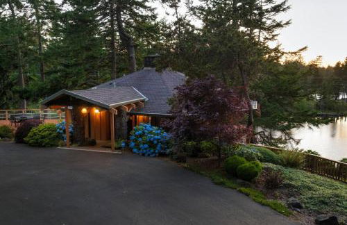 Octagon House - Foto 52