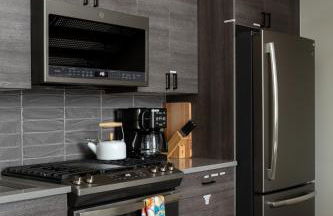 Gorgeous Midtown Condo - Foto 9