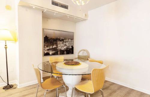 Apartment Charmante Eigentumswohnung mit 2 Schlafzimmern im Ocean Manor Resort by Interhome - Foto 9