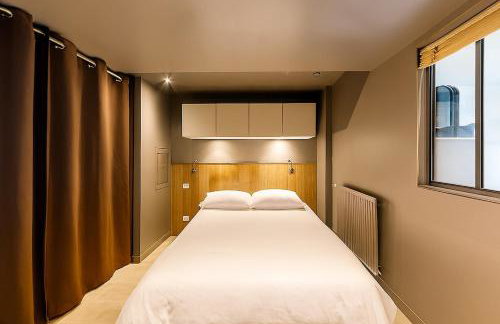 Appartement entier T2 proche gare de Cergy préfecture - Foto 2
