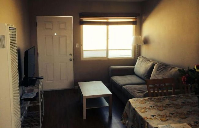 Ocean View Condos - Mission Beach - Foto 15