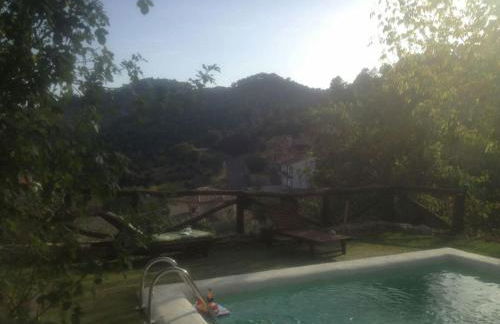 A 11 km de Riopar Casa Acogedora con sabor antaño - Foto 40