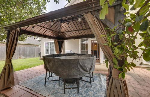 College Station Family Home 3 Mi to Texas A and M! - Photo 23