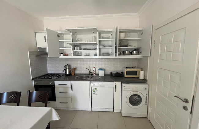 Begonvil Garden Apart - Photo 17