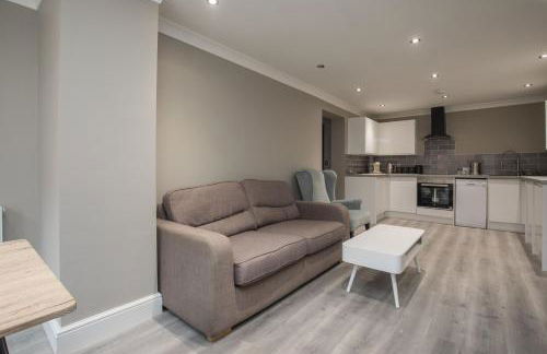 Riverside Central Kingston Flat 1B - Foto 11