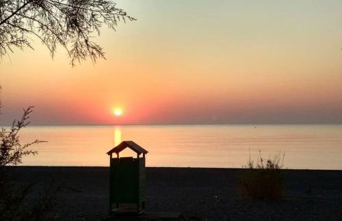 Stella Luxury Apartment Kalathos - Foto 26