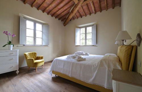 Mulino della Solaia - Arceno Rentals Club - Foto 42