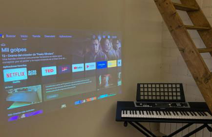 Loft de ensueño con piscina en La Rioja - Foto 22