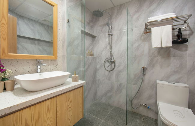 Westlake Pearl Aparthotel & Spa - By Pegasy Group - Photo 48