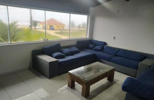 Casa temporada Itanhaem - Photo 13