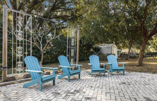 Doras Dream, 4 Bedrooms, Sleeps 12, Downtown - Foto 43