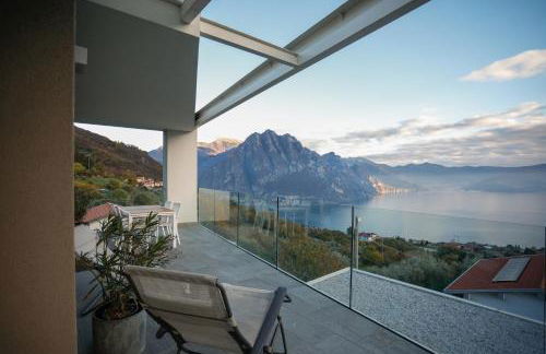 IseoLakeRental - Monti e Lago - Photo 28