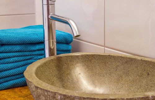 Landhaus Bergglühen - Foto 18