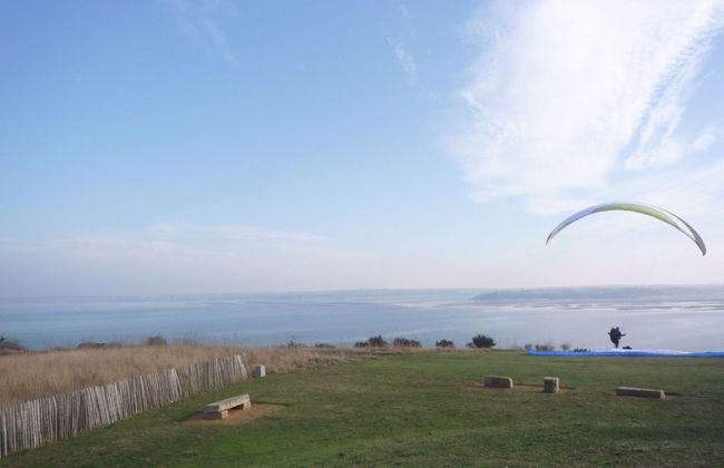 Single-storey Holiday Home, 150 m From the Beach - Photo 20