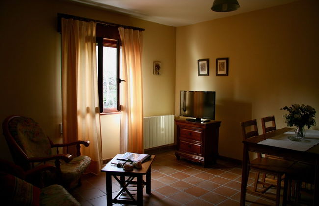 Apartamentos Rurales La Bardenilla - Foto 26