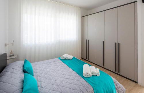 Appartamenti le Vele - Siroli Collection - Foto 56