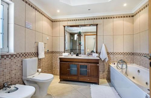 Villa Monte Sol - VIP Properties by Interhome - Foto 20