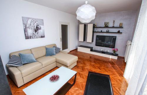 Family Beach Apartments - Photo 44