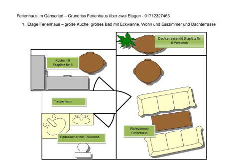 Ferienhaus im Gänseried - Foto 27