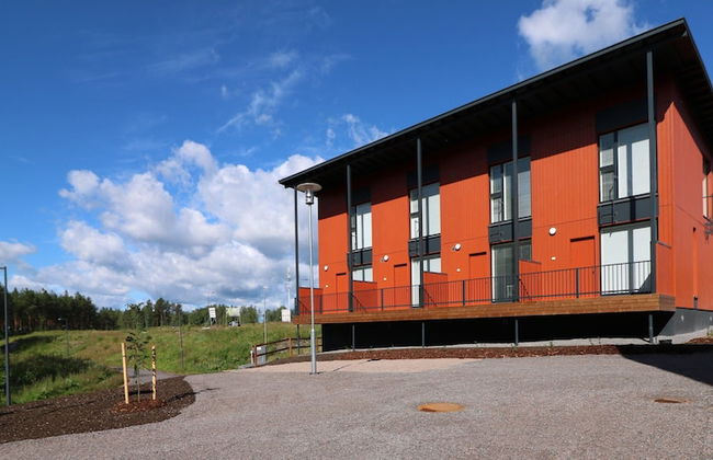 Forenom Serviced Apartments Kirkkonummi - Foto 34