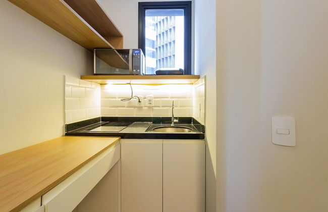 360 Cerqueira César - Foto 2