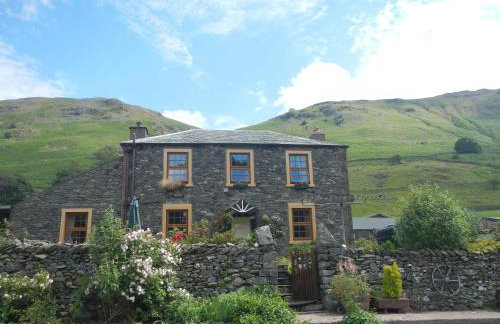 Stybeck Farm - Foto 21