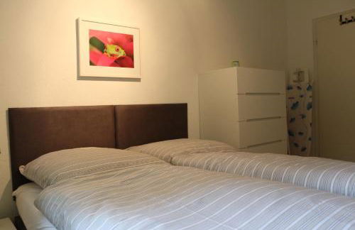 Travel Apartments - Foto 52